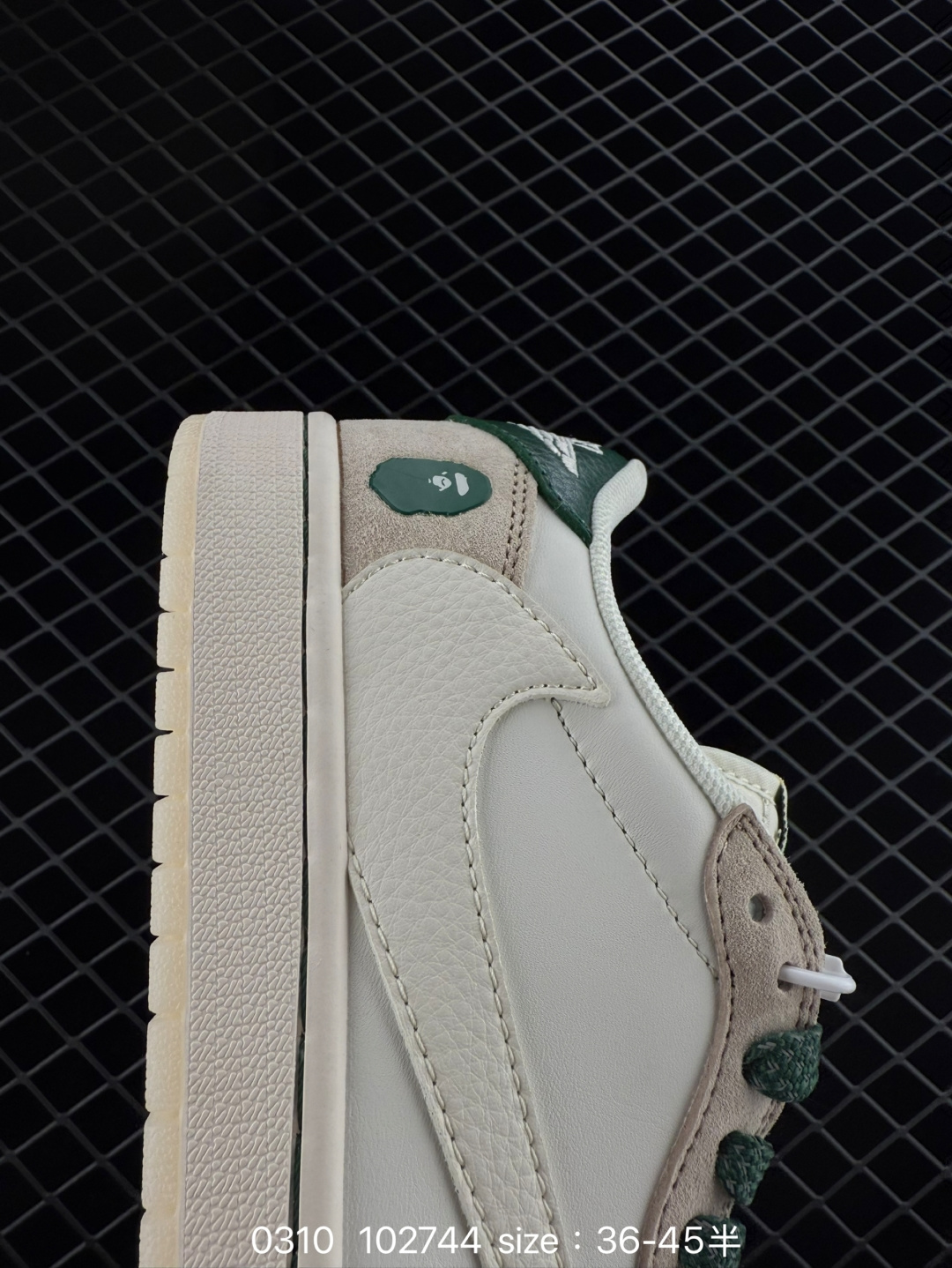 Nike Air Jordan 1 Low OG SP